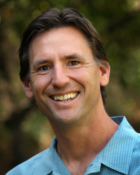 Steve Bowden
